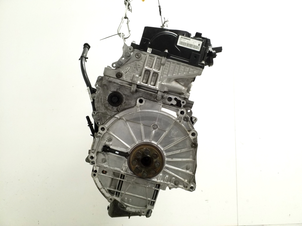 BMW 5 Series F10/F11 (2009-2017) Bare motor B47D20A 21048682