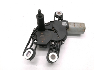   Rear wiper motor 