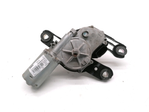  Rear wiper motor 