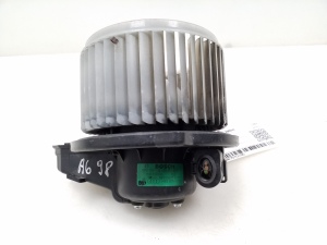 AUDI A6 C5 (1997–2005) Heizungsgebläsemotor 4B2820021 - 2