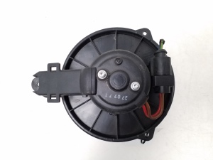 AUDI A6 C5 (1997–2005) Heizungsgebläsemotor 4B2820021 - 3