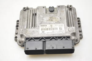 Engine control unit - 391132A412