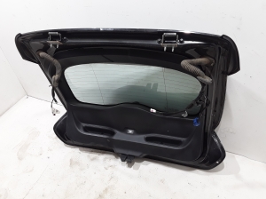 VOLVO V40 (2012–2019) Trunk lid 31299733 - 3