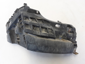   Stoßstangenhalter vorne  - 620340102R 