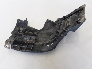 RENAULT Trafic II (2001–2014) Esikaitseraua kinnitus 620340102R - 3