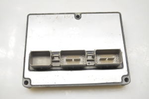 Ford Focus (2004–2011) Motorsteuergerät 5M5112A650RE - 3