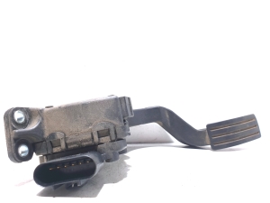 Ford Fiesta V (2002–2008) Gaasipedaal 6PV00856700  2S619F836AA - 2