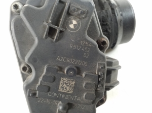 BMW 5 SERIES F11 (2010–2017) Accelerator valve 8512452 - 2