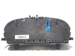 Volkswagen Passat B7 (2010–2014) Instrument cluster 3AA920871A - 2