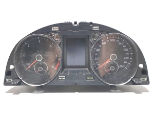 Kombiinstrument - 3AA920871A
