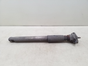  Rear shock absorber 