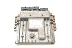 Motorsteuergerät - BG9112A650RJ