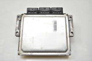 Ford Mondeo IV (2007–2015) Motorsteuergerät BG9112A650RJ - 4