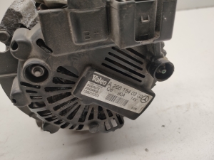 Mercedes Benz A-Class 169 (2004–2012) Lichtmaschine A2661540802 - 2