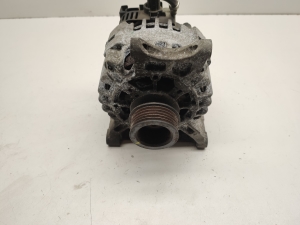 Mercedes Benz A-Class 169 (2004–2012) Lichtmaschine A2661540802 - 3