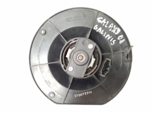 Ford Galaxy (1995–2006) Heater blower motor 95NW18456 - 3