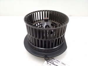 Heater blower motor - 95NW18456 