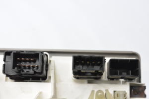 Land Rover Range Rover II (1994–2002) Heizungsbedienteil - 4