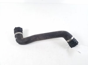 BMW 5 SERIES F11 (2010–2017) Jahutusradiaatori voolik 17128571802 - 4
