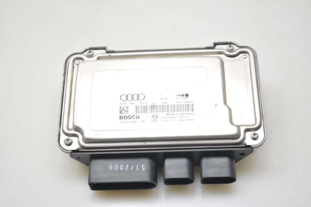 AUDI A4 B8/8K (2011-2016) Модуль управления рулевой рейкой 8K0907144D 25797586