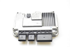  Steering column control module 