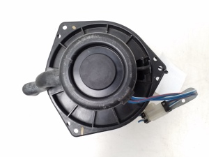 NISSAN Terrano R20 (1996–2007) Heizungsgebläsemotor 4868530350 - 3