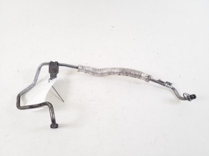 BMW 5 SERIES F11 (2010–2017) Turbolader Ölleitung 8513616 - 2