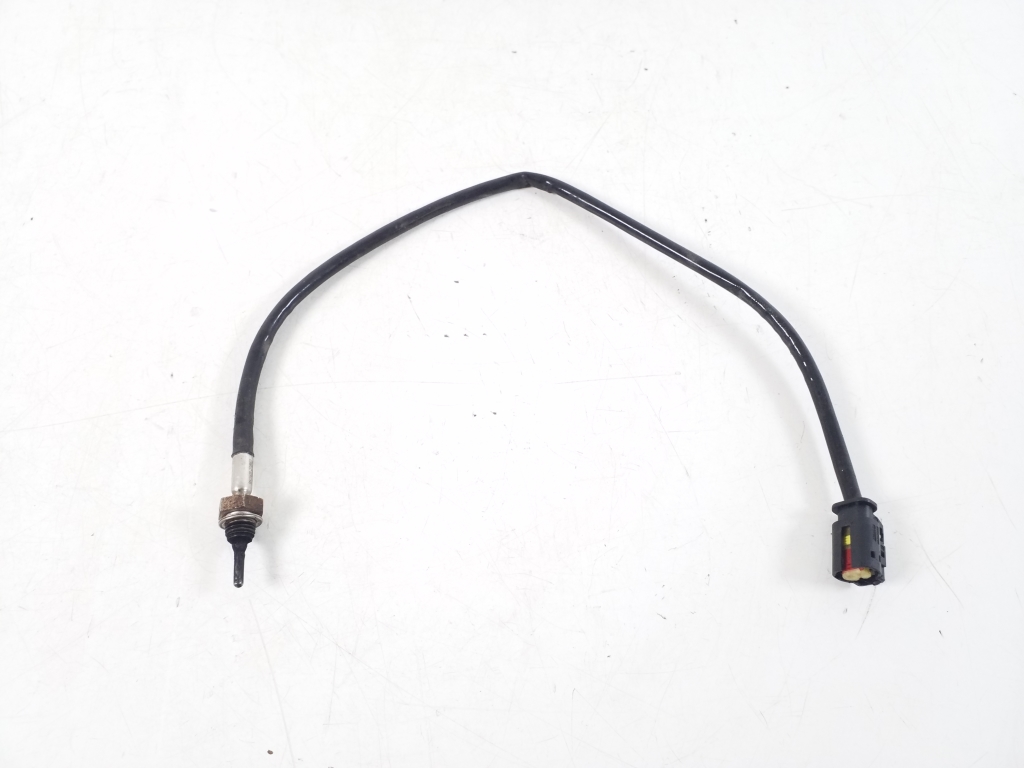 BMW 5 Series F10/F11 (2009-2017) Exhaust gas temperature sensor 8507628 20952195