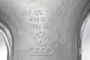 AUDI Q7 (2006–2015) Ansaugkrümmer 059129711CF - 2
