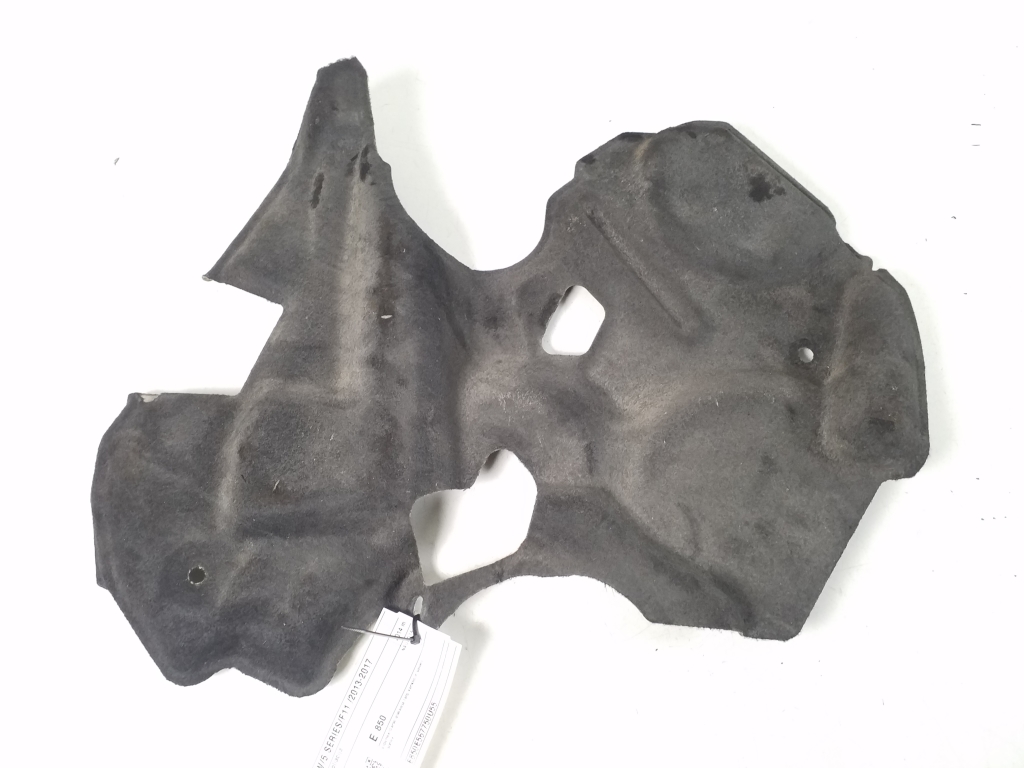 BMW 5 SERIES F11 (2010–2017) Schalldämmung 8514331 BMW 5 SERIES F11 (2010–2017) Schalldämmung 8514331