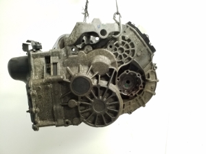 Volkswagen Touran III (2015–2026) Getriebe SMR - 2