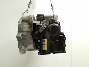 Volkswagen Touran III (2015–2026) Getriebe SMR - 3