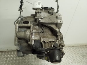Volkswagen Touran III (2015–2026) Getriebe SMR - 4