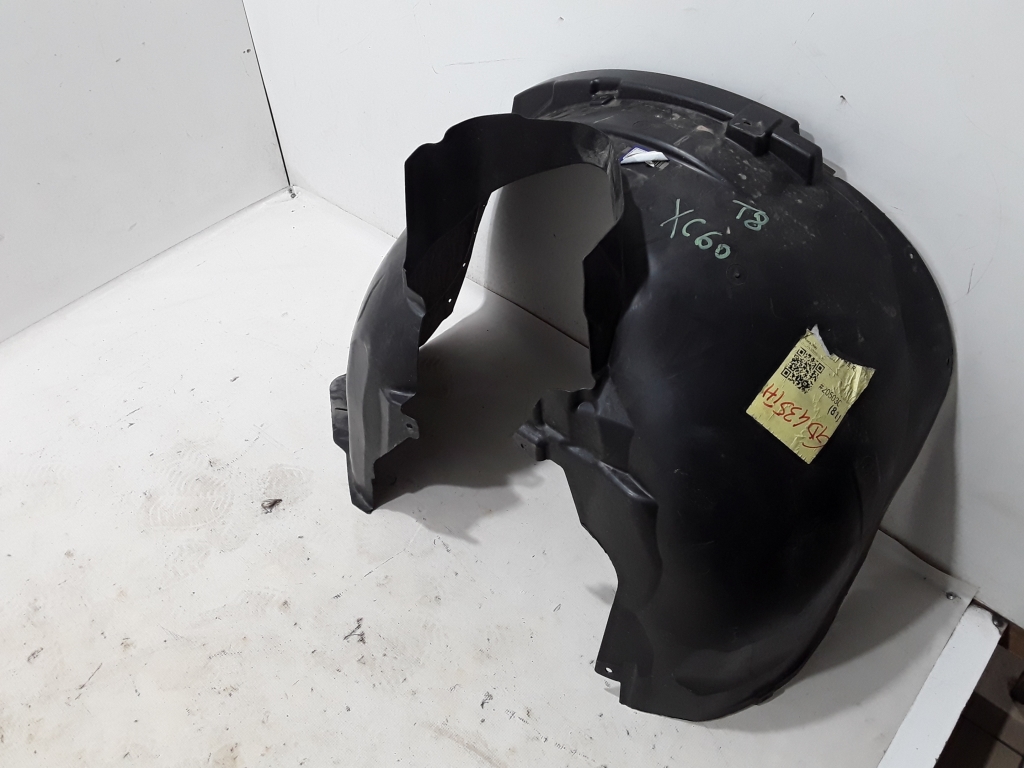 Used VOLVO XC60 Front fender 31694464