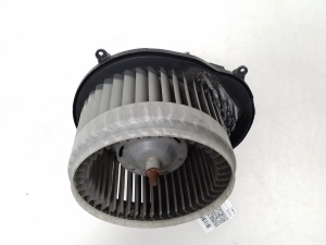 VOLVO S60 I (2000–2009) Heizungsgebläsemotor RHD86578 - 3