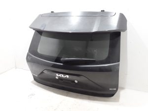 Trunk lid - 72800-AT070