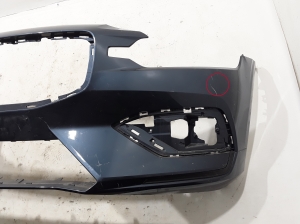 VOLVO S60 III (2018–2026) Front bumper 31690589 - 3