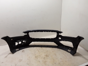 VOLVO S60 III (2018–2026) Front bumper 31690589 - 4