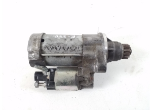 Volkswagen Touran III (2015–2026) Starter 0AM911024A - 3