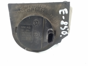 Volkswagen Touran III (2015–2026) Auxiliary water pump 5Q0965567 - 2
