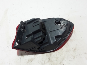 BMW X3 G01 (2017–2026) Eckleuchte hinten 7408737 - 2