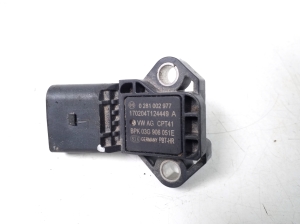Volkswagen Touran III (2015–2026) Sonstiger Sensor 03G906051E - 3