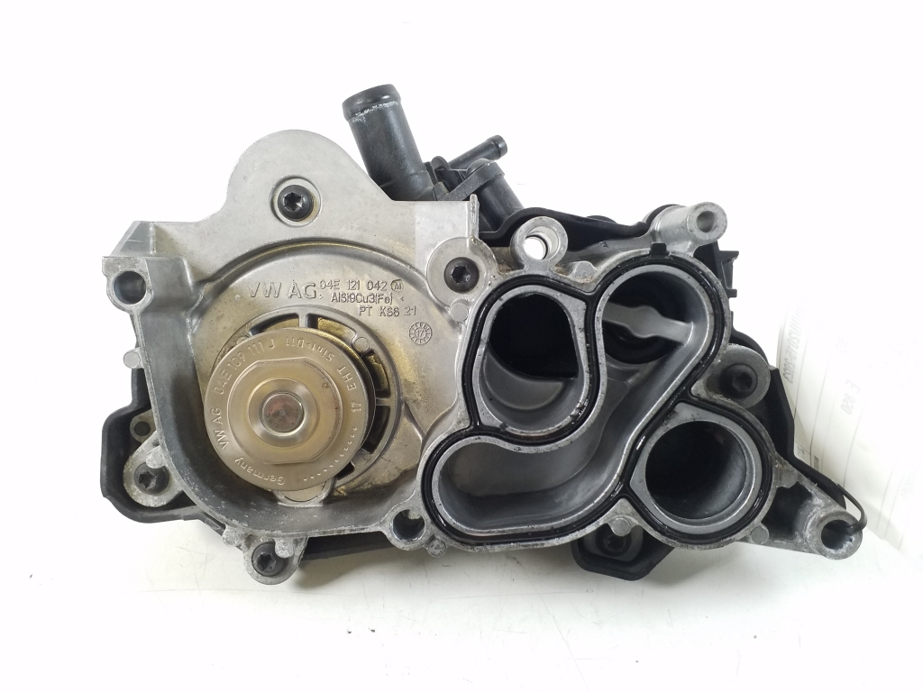 VOLKSWAGEN Touran 3 generation (2015-2023) Water Pump 04E121600BD 20952168