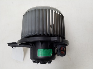 AUDI A6 C5 (1997–2005) Heizungsgebläsemotor MF0160700370 - 3
