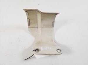 Volkswagen Touran III (2015–2026) Antriebswellenabdeckung vorne 5Q0407721F - 2