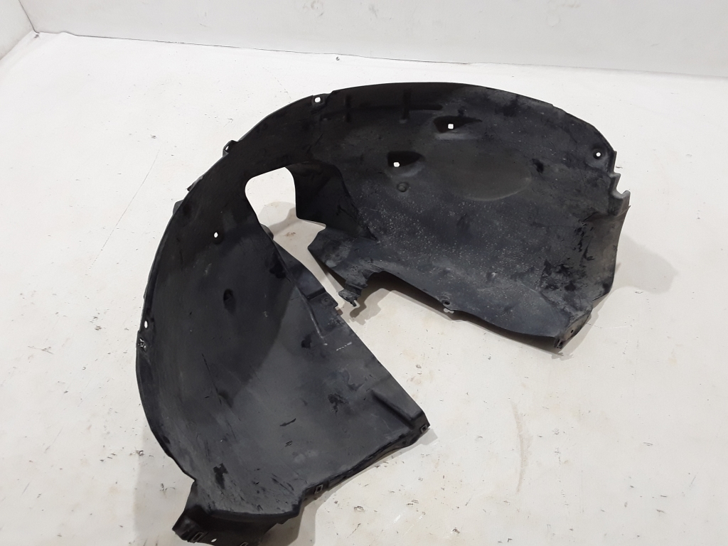 Used Peugeot 3008 Front fender 9825282080