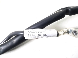 Volkswagen Touran III (2015–2026) Other wire 5Q0971230DT - 2
