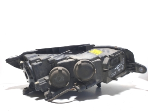 Volkswagen Passat CC CC (2008–2017) Esituli 0301239601 - 2