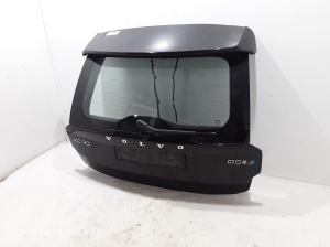 Trunk lid - 31455985