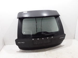 VOLVO XC90 (2015–2024) Trunk lid 31455985 - 4
